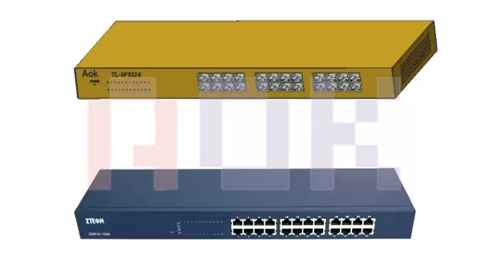 AOK-switch AOK-switch