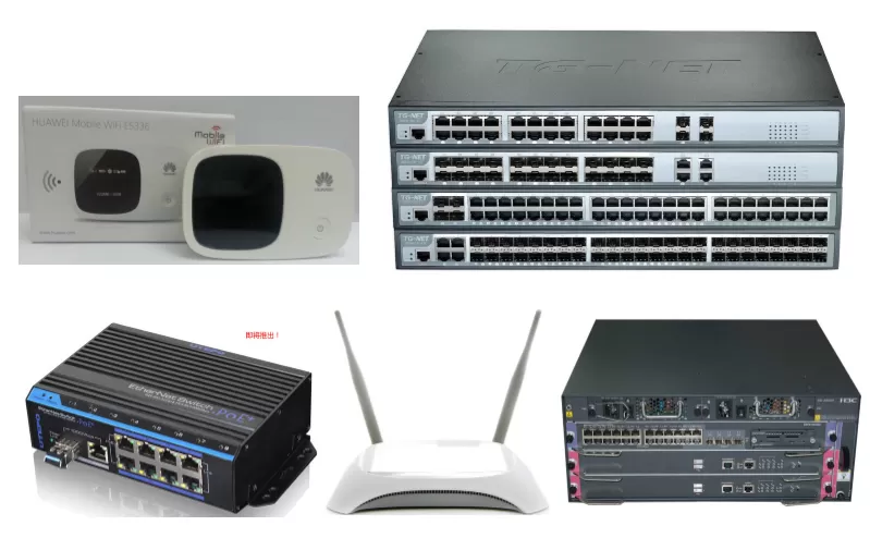 Netcom product types Netcom product types